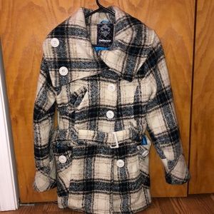 Dollhouse Outwear Jacket